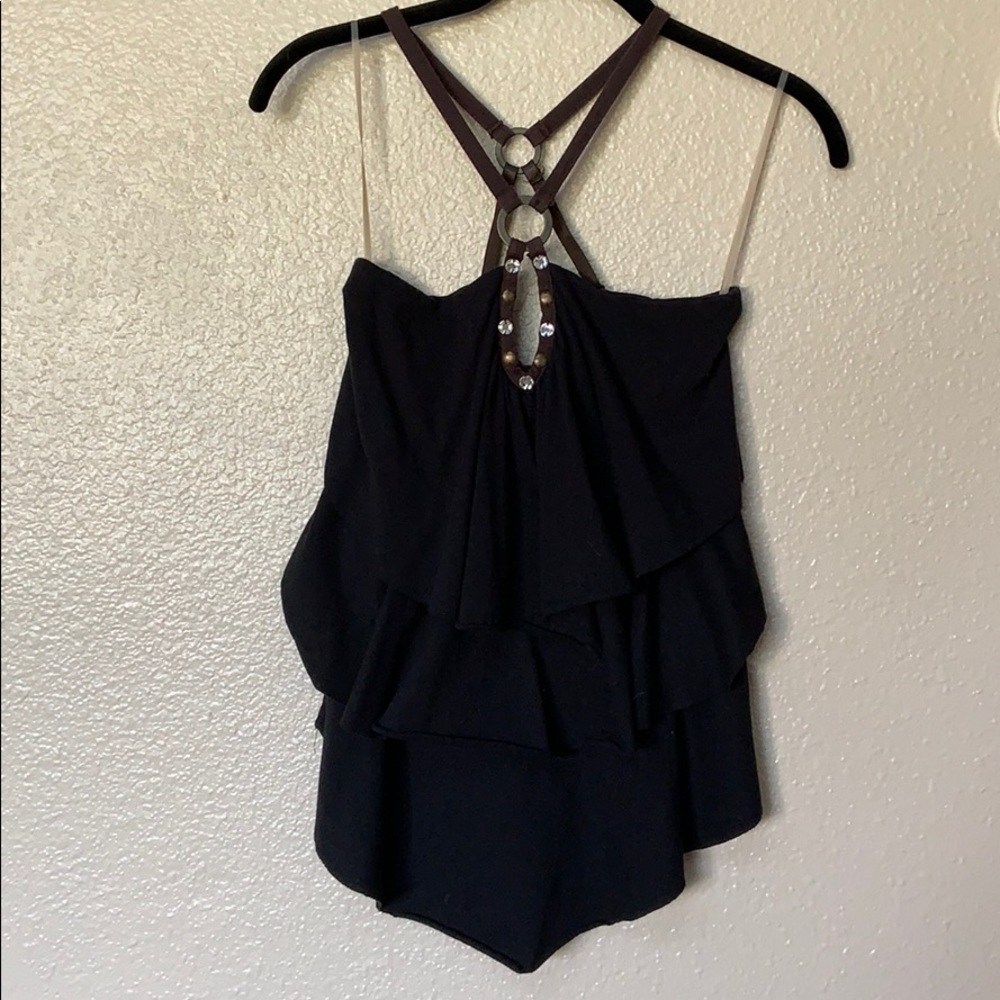 Bongo top